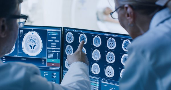 Die Bedeutung der Radiologie in der modernen Medizin